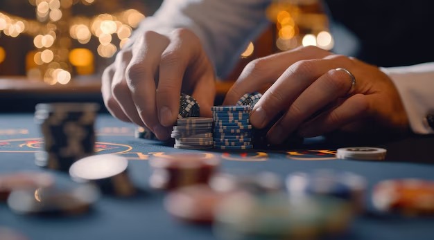3695bet lobby reference