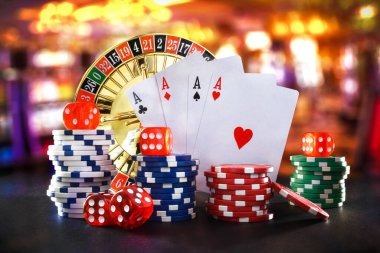 3695bet লাইভ ক্যাসিনো