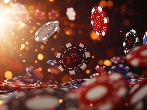 3695bet mobile gaming